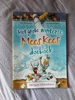 Mees Kees doe boek Mirjam Oldenhave, Ophalen of Verzenden, Nieuw, Mirjam Oldenhave