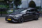 Mercedes-Benz C-Klasse Estate 300 e 313 PK AMG Line PHEV, Tr, Automaat, 12 maanden, Achterwielaandrijving, 4 cilinders