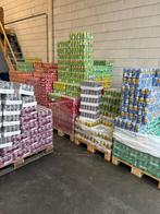 frisdrank blikjes, Verzamelen, Blikken, Ophalen, Nieuw, Overige
