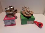 Birckenstock en kipling sandalen maat 27 NIEUW, Kinderen en Baby's, Kinderkleding | Schoenen en Sokken, Ophalen of Verzenden, Nieuw
