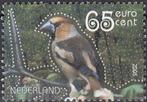 Nederland- 2005- NVPH-2336aA - Appelvink - Natuurmonumenten, Verzenden, Na 1940, Gestempeld