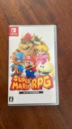 Super mario RPG, Spelcomputers en Games, 1 speler, Ophalen of Verzenden, Zo goed als nieuw, Role Playing Game (Rpg)