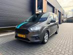 Ford Transit Courier EURO 6,5! 1.5 Tdci Duratorq 75pk S&S, Auto's, Voorwielaandrijving, Stof, 74 pk, 4 cilinders