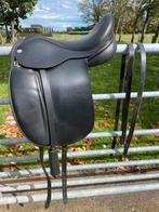 MSFC dressuurzadel 17,5 inch MW type Xtreme, Dieren en Toebehoren, Ophalen of Verzenden, Zo goed als nieuw, Dressuur