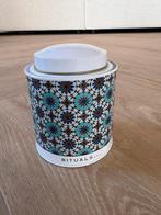 Rituals bewaardoosje, Ophalen of Verzenden, Zo goed als nieuw, Overige stijlen, Kop(pen) en/of Schotel(s)