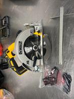 Dewalt 18V Cirkelzaag - Nieuw!, Doe-het-zelf en Verbouw, Gereedschap | Zaagmachines, Ophalen of Verzenden, Nieuw, Cirkelzaag, DeWALT