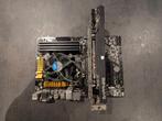 PC onderdelen: i5 4670, 4x4gb DDR3 1600 Mz, Sapphire R9 280, Ophalen of Verzenden, Gebruikt