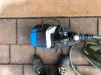Waterpomp, Ophalen of Verzenden, Zo goed als nieuw