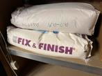 Knauf stuc Fix & Finish 25kg - Nieuw!, Ophalen, Nieuw, Overige typen
