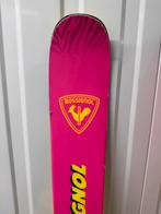 Rossignol Super Blackops ski's, Sport en Fitness, Skiën en Langlaufen, 160 tot 180 cm, Gebruikt, Rossignol, Ophalen of Verzenden