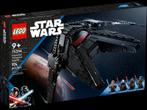 NIEUW Lego Star Wars sets, Kinderen en Baby's, Speelgoed | Duplo en Lego, Ophalen of Verzenden, Nieuw