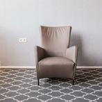 2 Montis Windy zit fauteuils kleur: Lever , nieuwstaat!, Niet ingevuld, Niet ingevuld, Leer, Ophalen of Verzenden