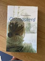 Ontmaskerd Kristen Heitzmann, Ophalen of Verzenden, Gelezen, Kristen Heitzmann, Nederland