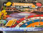 Ik hou van Holland - bordspel, Hobby en Vrije tijd, Gezelschapsspellen | Bordspellen, Ophalen of Verzenden, Zo goed als nieuw