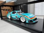 1/18 Top Speed Mazda rx-7 super silhouette liberty walkeurop, Ophalen of Verzenden, Nieuw, Auto, Overige merken