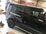 Ford Transit Connect Tourneo Custom Dakrails Roofrails, Auto diversen, Tuning en Styling, Niet ingevuld, Niet ingevuld, Niet ingevuld