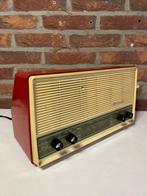 Philips B3x00U buizenradio, rood, Verzenden, Persoonlijke verzorging