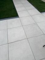 Cerasolid 60x60x3 cm keramische tegel van Tuinvisie, Tuin en Terras, Ophalen, Keramiek, Nieuw, 5 tot 10 m²