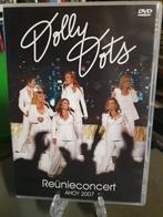 Dolly Dots reunieconcert Ahoy 2007 DVD, Alle leeftijden, Ophalen, Zo goed als nieuw
