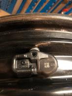 TPMS sensor op velg (4x), bandenspanning, Ophalen, Gebruikt, Toyota