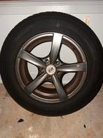 Winterbanden met velg voor Chrysler Voyager, Auto-onderdelen, Banden en Velgen, Ophalen, 16 inch, Banden en Velgen, Winterbanden