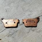 Honda CBR1000RR Fireblade SC57  EBC remblokken zgan, Ophalen of Verzenden, Gebruikt
