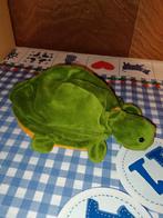 The Original handpuppets schildpad handpop, Ophalen of Verzenden