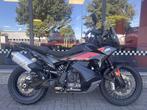 KTM 790 ADVENTURE 2024, Bedrijf, Toermotor