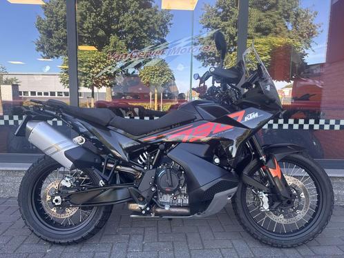 KTM 790 ADVENTURE 2024, Motoren, Motoren | KTM, Bedrijf, Toermotor