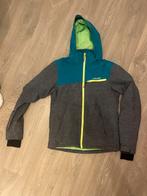 Head Ski Jas - Zeer Goede Staat - Heren - maat S, Kleding | Heren, Wintersportkleding, Ophalen of Verzenden, Zo goed als nieuw