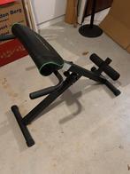 Tunturi CT40 Core Trainer - Buikspiertrainer, Ophalen, Zo goed als nieuw