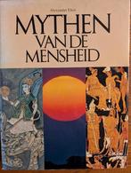 Mythen van de mensheid, Ophalen of Verzenden, Gelezen