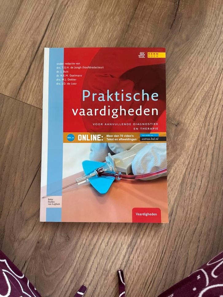 Praktische vaardigheden, Boeken, Wetenschap, Zo goed als nieuw, Sociale wetenschap, Ophalen of Verzenden