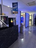 Keuken wrappen in 1 dag ! Hout croco marmer mat 300+ kleuren, Garantie