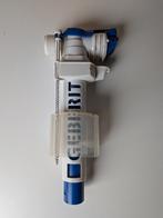 Geberit Toilet Spoelonderdeel, Doe-het-zelf en Verbouw, Sanitair, Ophalen of Verzenden, Gebruikt, Toilet