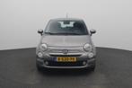 Fiat 500 1.0 Hybrid Club Climatecontrole, Gebruikt, Euro 6, Bedrijf, Handgeschakeld