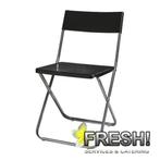 klapstoel stoelen te huur bij Fresh!  Gratis bezorging Waddi, Nieuw, Ophalen of Verzenden