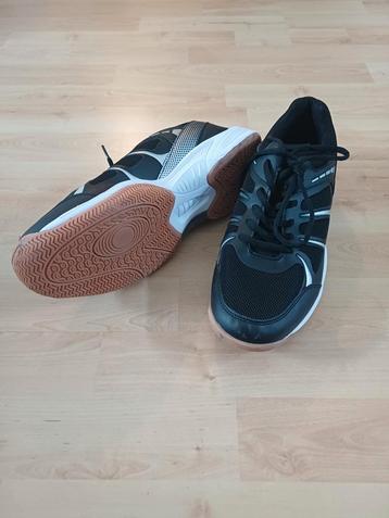 Zaal sportschoenen - school  gymles maat 44 beschikbaar voor biedingen