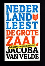 Jacoba van Velde - De grote zaal, Ophalen, Zo goed als nieuw