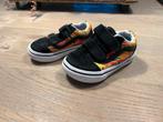 stoere Vans sneakers met vlammen mt.21, Vans, Jongen of Meisje, Schoenen, Ophalen of Verzenden