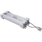 Famostar Accu set  3.6V 4000 mAh  noodverlichting oplaadbare, Ophalen, Nieuw, Minder dan 50 watt