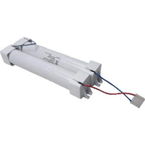 Famostar Accu set  3.6V 4000 mAh  noodverlichting oplaadbare, Doe-het-zelf en Verbouw, Bouwverlichting, Nieuw, Minder dan 50 watt