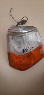 Linker knipperlicht Volvo 240 gebruikt, Ophalen of Verzenden, Zo goed als nieuw, Detector, Sensor of Melder