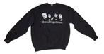 The Rolling Stones trui maat XL, Kleding | Heren, Zwart, Maat 56/58 (XL), Ophalen of Verzenden, Zo goed als nieuw