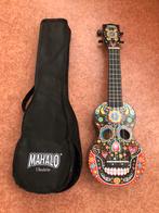 Ukelele ‘Mahalo’, Ophalen of Verzenden, Zo goed als nieuw, Overige typen