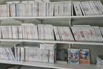 Wii spelletjes partij / lot / losse verkoop zie lijst, Vanaf 3 jaar, Ophalen of Verzenden, 3 spelers of meer, Zo goed als nieuw