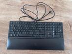 Razer Ornata V2 Gaming Toetsenbord – RGB, Polssteun, Ophalen, Gebruikt, Razer, Qwerty