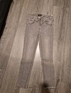 Object spijkerbroek. Grijs. Maat 31/32, Object, Ophalen of Verzenden, W30 - W32 (confectie 38/40), Grijs