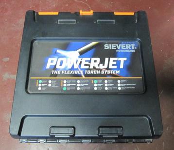 Sievert Powecase Opberg Gereedschap Box Koffer beschikbaar voor biedingen