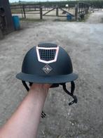 Fair play cap, Dieren en Toebehoren, Paardrijkleding, Ophalen, Zo goed als nieuw, Dressuur, Cap